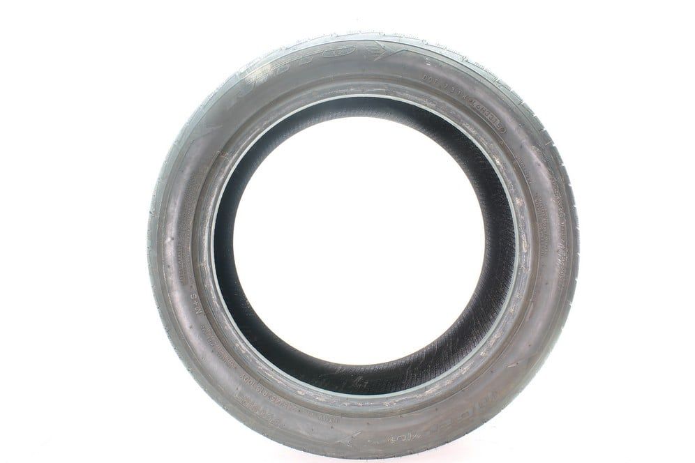 Used 245/45ZR18 Nitto Motivo 100Y - 7/32 - Image 3