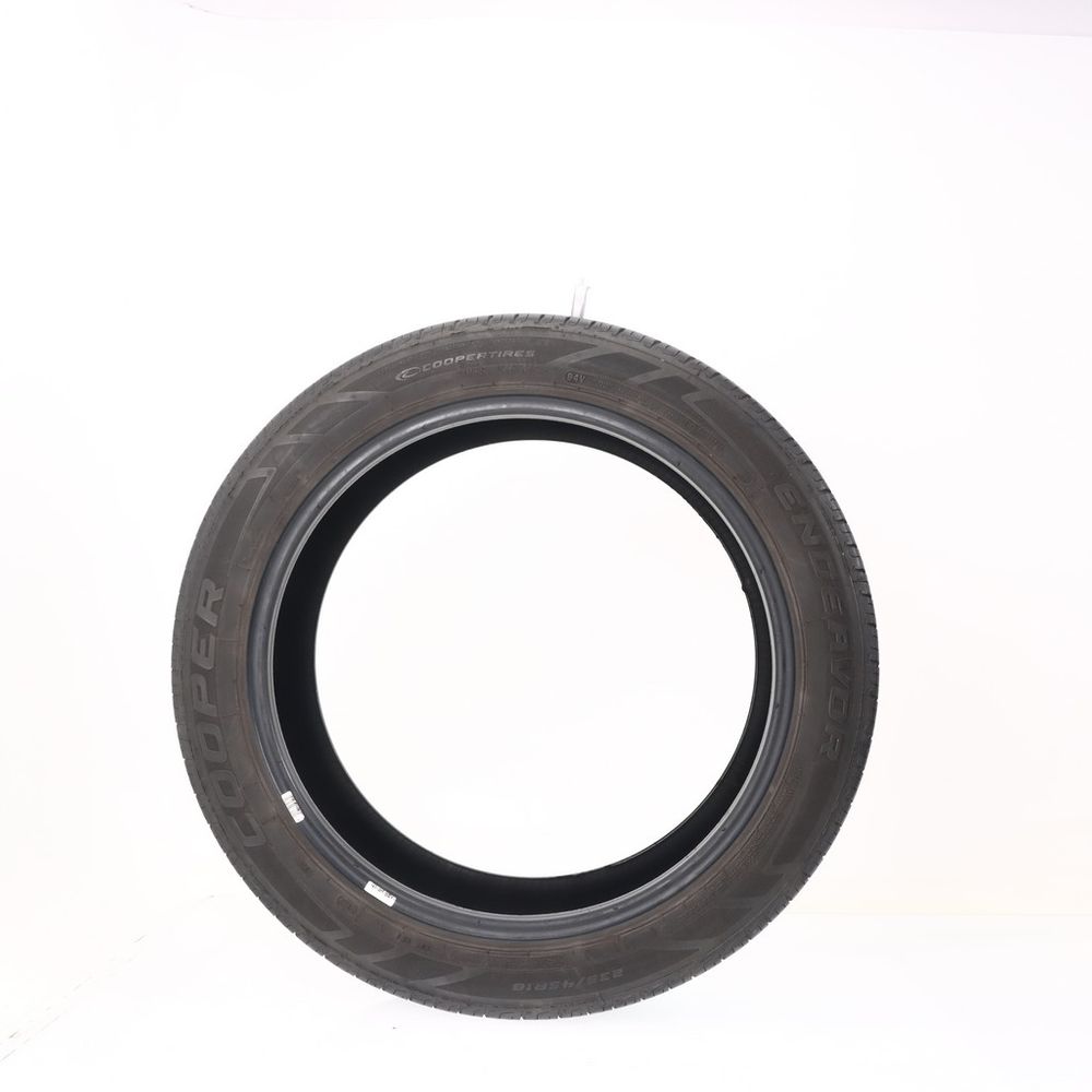 Used 235/45R18 Cooper Endeavor 94V - 6/32 - Image 3