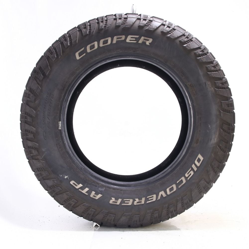 Set of (4) Used 275/65R18 Cooper Discoverer ATP II 116T - 6.5-8/32 - Image 12
