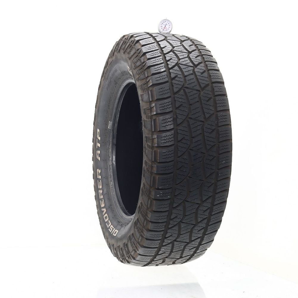 Set of (4) Used 275/65R18 Cooper Discoverer ATP II 116T - 6.5-8/32 - Image 7