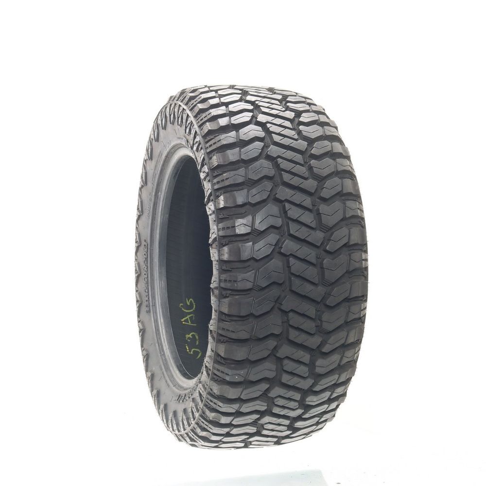 Used LT 33X12.5R20 Radar Renegade R/T 114Q E - 17/32 - Image 1