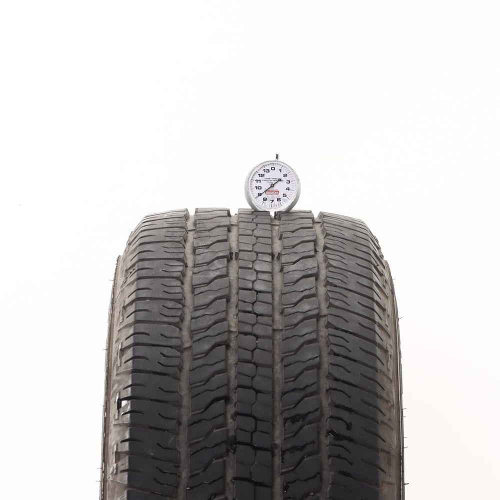 Used 265/65R17 Goodyear Wrangler Fortitude HT 110T - 8.5/32 - Image 2