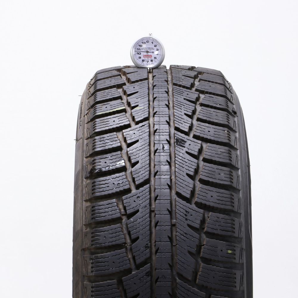 Used 235/65R18 Minerva Eco Stud-SUV 110H - 10.5/32 - Image 2