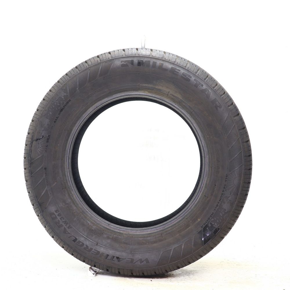 Used 215/70R16 Milestar Weatherguard AW365 100H - 8/32 - Image 3