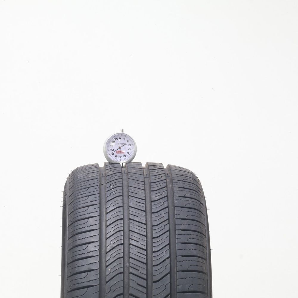 Set of (2) Used 215/45R17 Sailun Atrezzo SH408 87H - 9-9.5/32 - Image 2