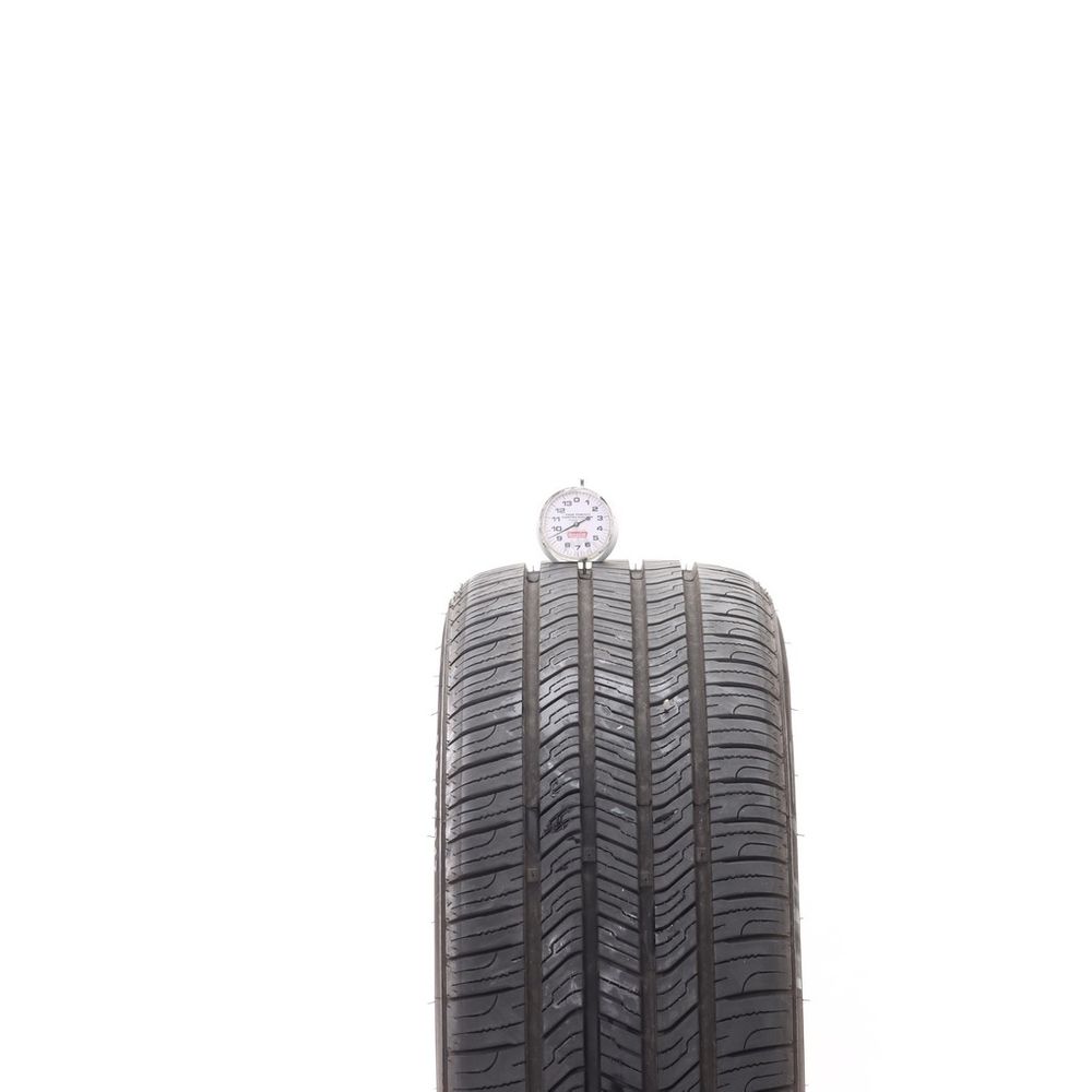 Set of (2) Used 215/45R17 Sailun Atrezzo SH408 87H - 9-9.5/32 - Image 5