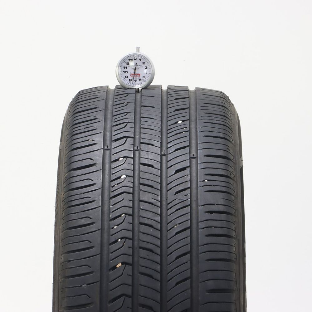 Set of (4) Used 225/55R18 Hankook Kinergy PT 98H - 7-7.5/32 - Image 5