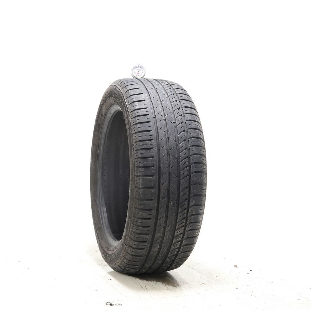 Used 235/50R18 Nokian zLine A/S 101W - 7.5/32 - Image 1