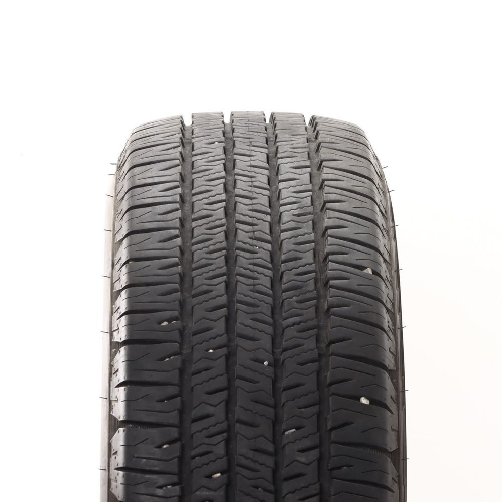 Used LT 265/70R17 Nexen Roadian HTX 2 RH51 123/120S E - 14/32 - Image 2