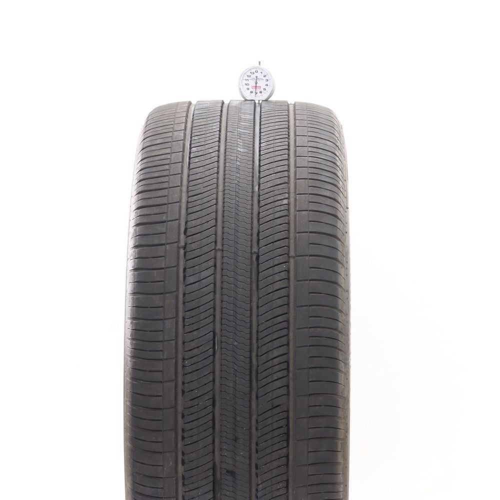 Used 285/45R21 Hankook iON evo AS SUV Sound Absorber EV 113V - 7/32 - Image 2
