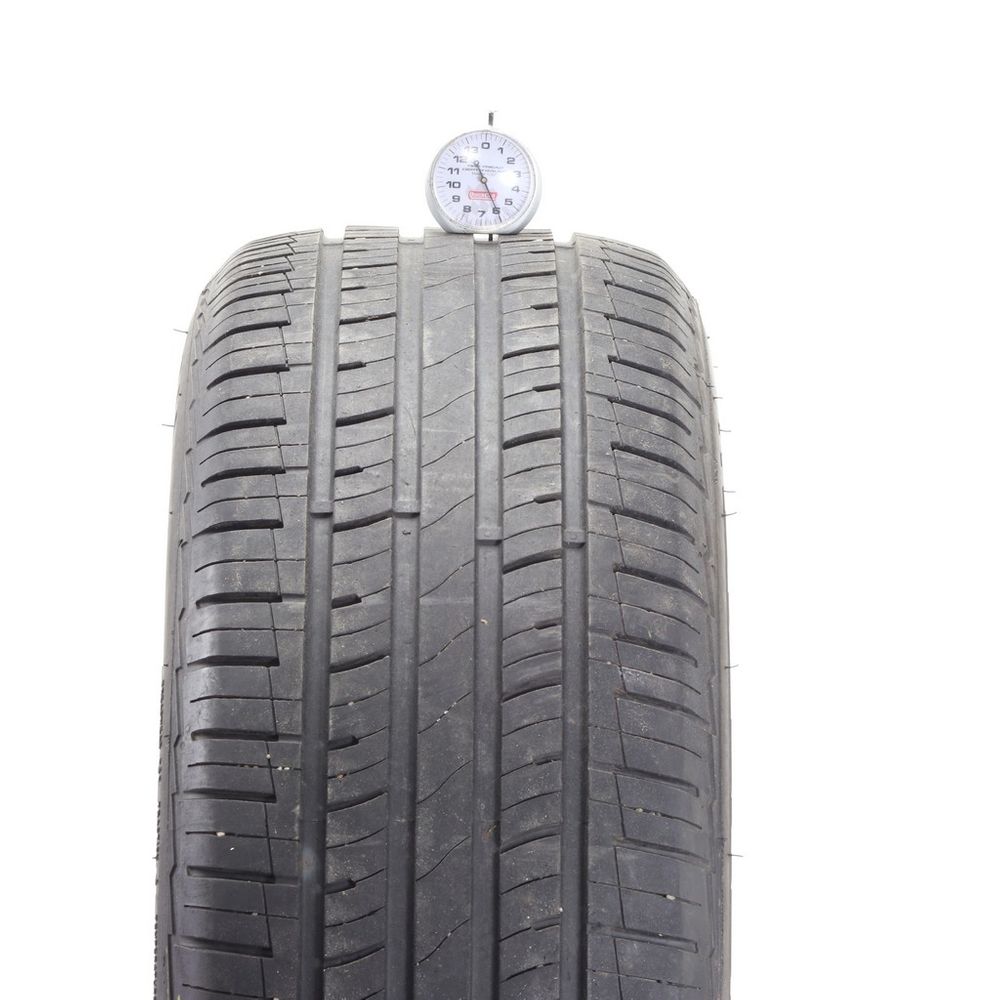 Set of (4) Used 225/55R18 Mastercraft Stratus AS 98H - 6-7.5/32 - Image 2