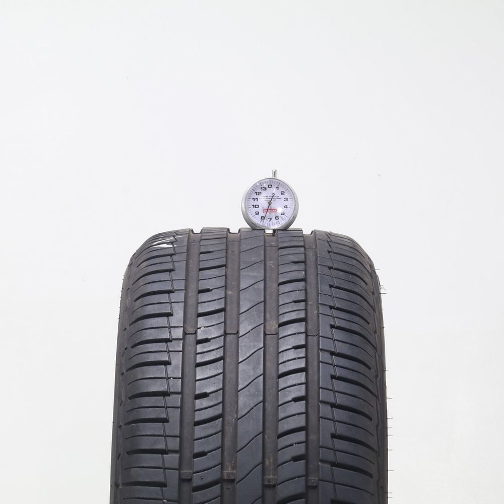 Set of (4) Used 225/55R18 Mastercraft Stratus AS 98H - 6-7.5/32 - Image 11