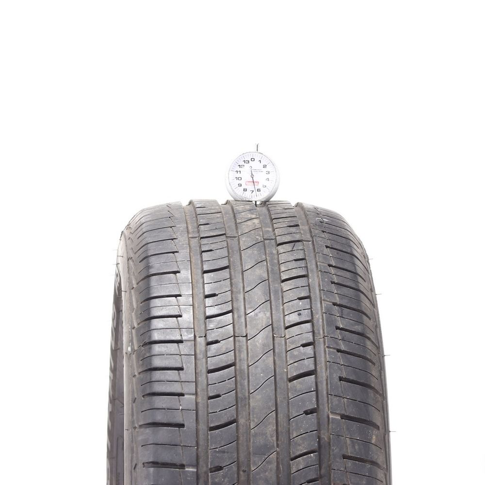 Set of (4) Used 225/55R18 Mastercraft Stratus AS 98H - 6-7.5/32 - Image 5