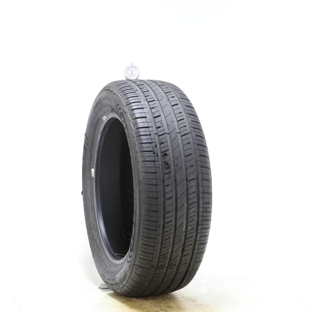 Set of (4) Used 225/55R18 Mastercraft Stratus AS 98H - 6-7.5/32 - Image 7