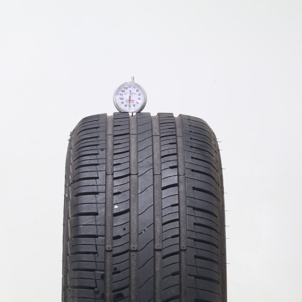 Set of (4) Used 225/55R18 Mastercraft Stratus AS 98H - 6-7.5/32 - Image 8