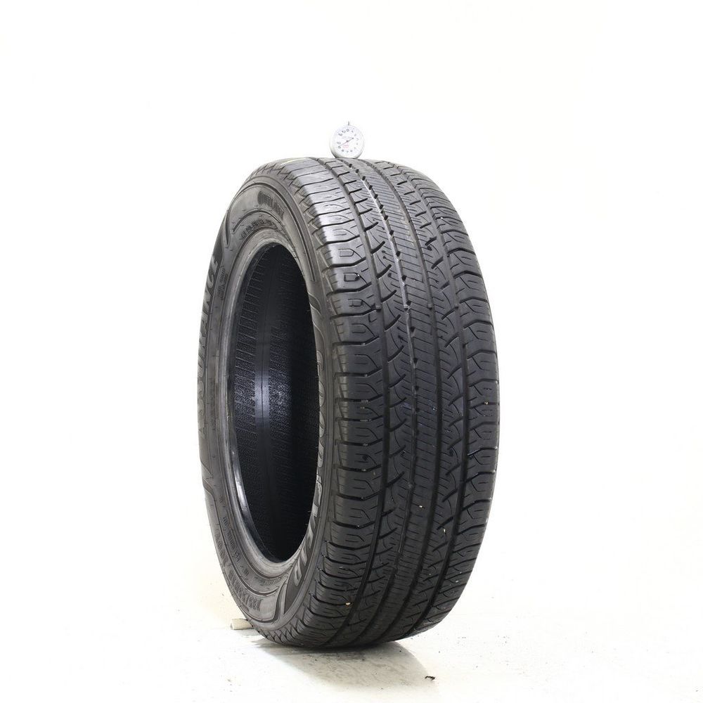 Used 235/55R18 Goodyear Assurance Outlast 100V - 9/32 - Image 1