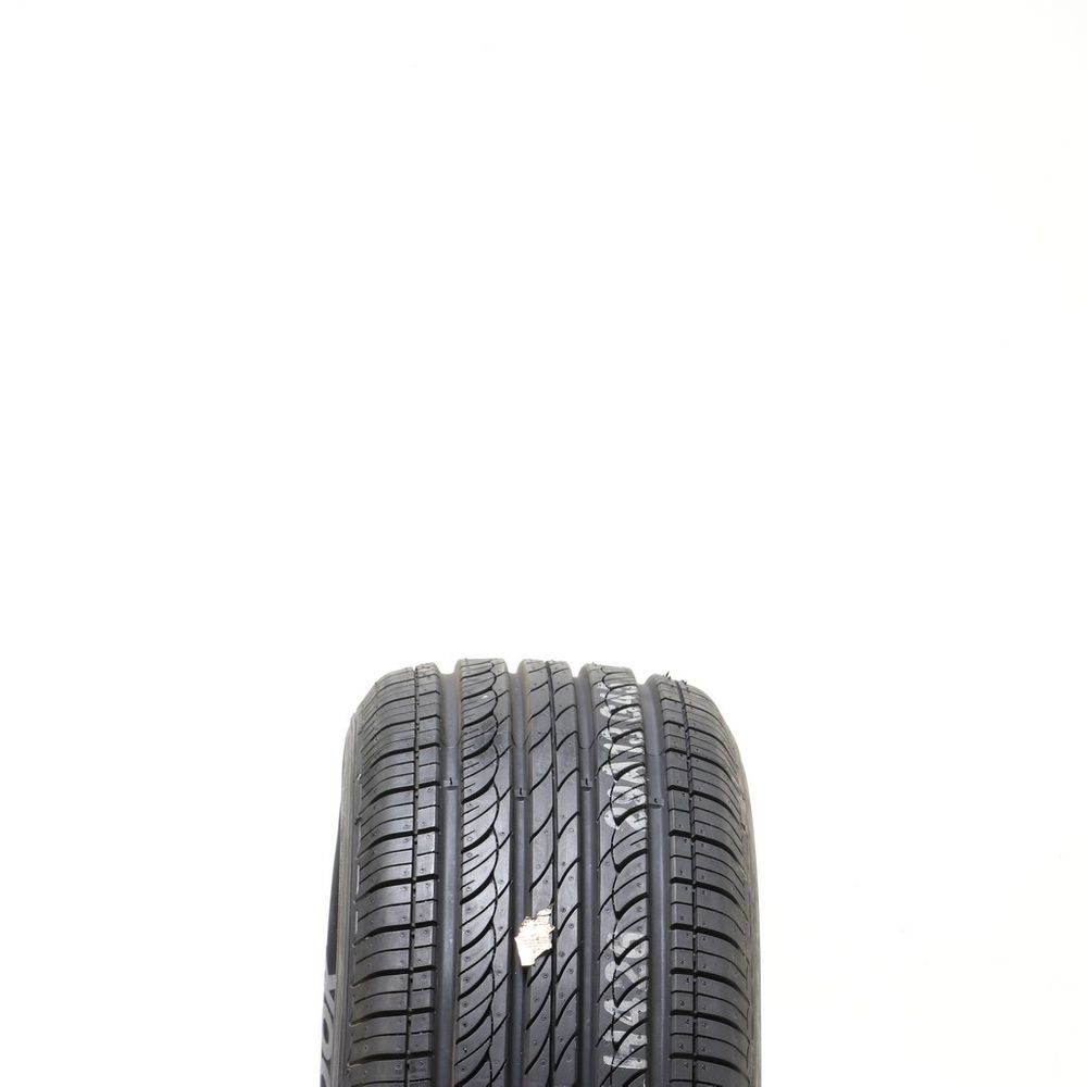 Set of (2) Driven Once 185/60R14 Hankook Optimo H426 82H - 9/32 - Image 2