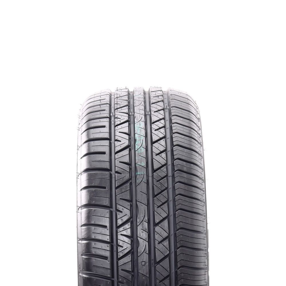 Set of (2) Driven Once 215/50R17 Cooper Zeon RS3-G1 95W - 10/32 - Image 2