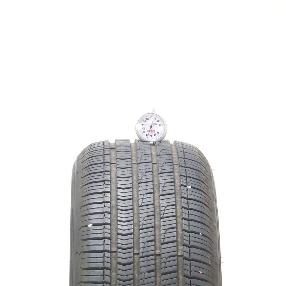 Used 215/55R17 Goodyear Eagle Sport 4Seasons 98W - 7.5/32 - Image 2