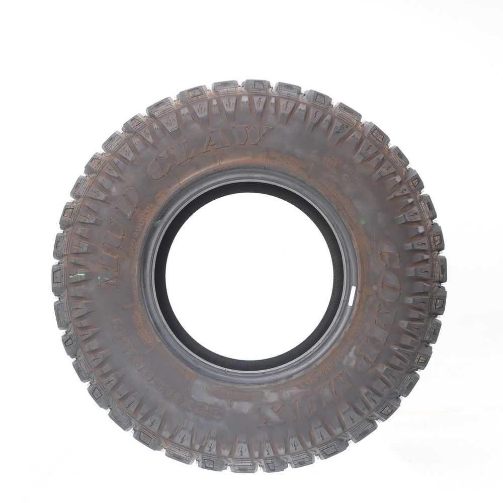 Used LT 32X11.5R15 Mud Claw Comp MTX 113Q C - 17/32 - Image 3