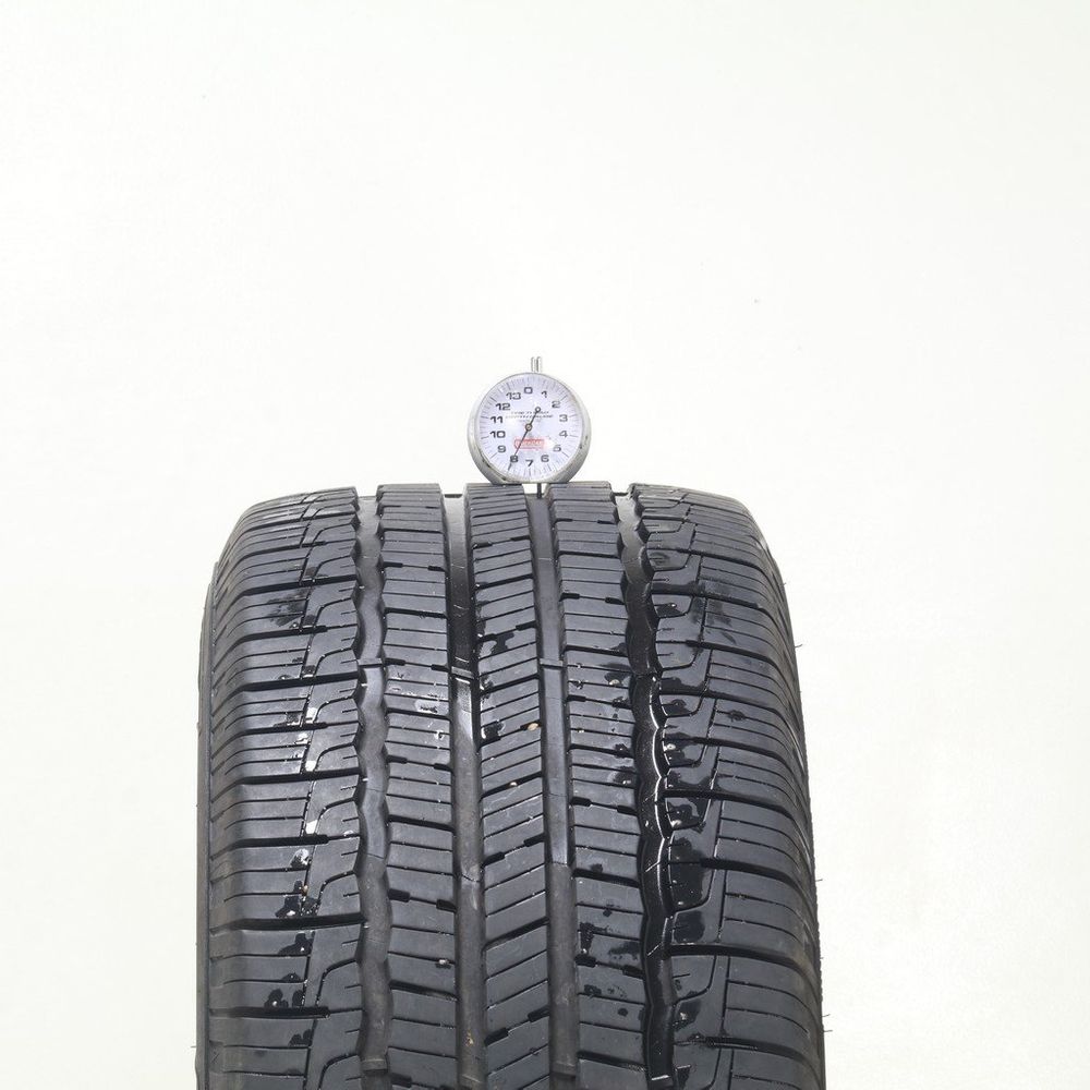 Set of (2) Used 245/45R18 Goodyear Reliant All-season 96V - 8/32 - Image 2