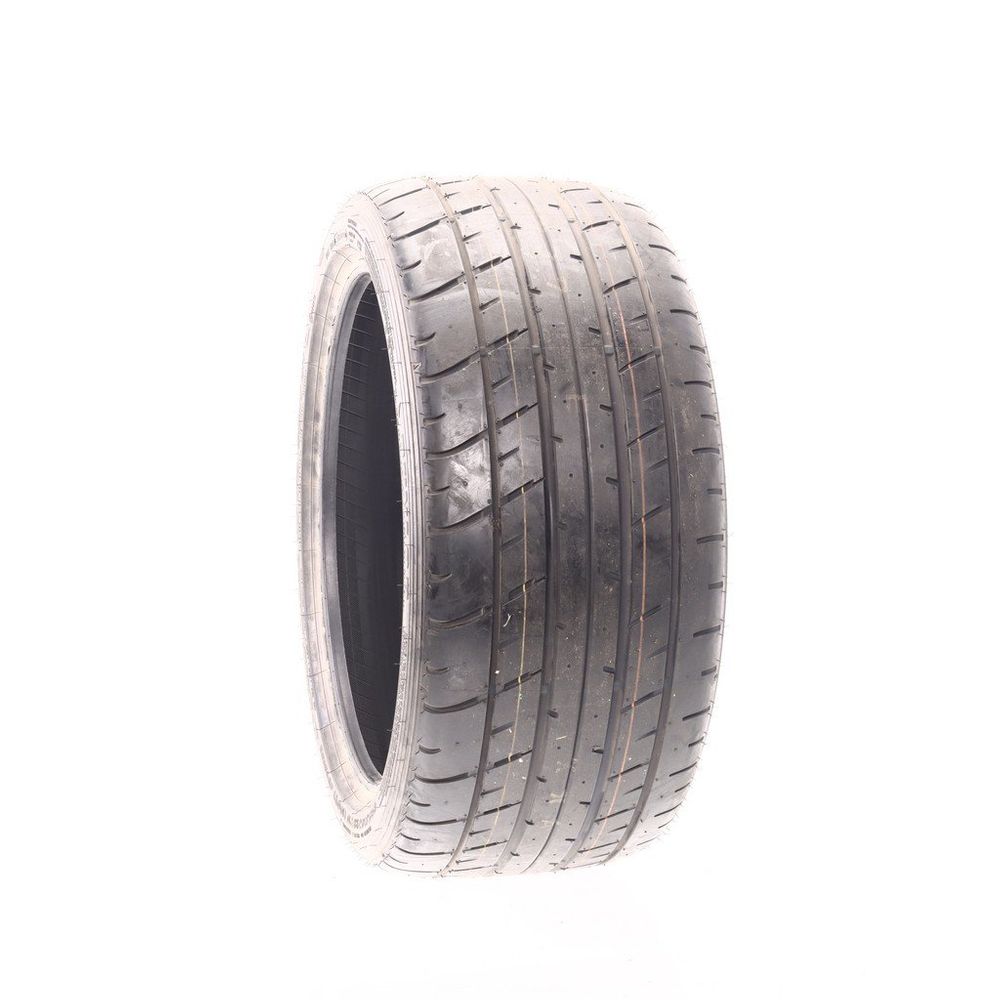 Set of (2) New 285/35ZRF20 Dunlop SP Sport Maxx GT 600 DSST Ctt 100Y - Image 1
