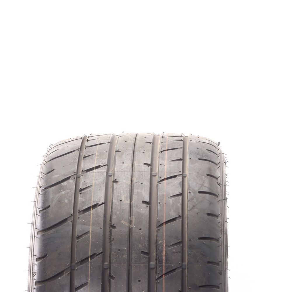 Set of (2) New 285/35ZRF20 Dunlop SP Sport Maxx GT 600 DSST Ctt 100Y - Image 2