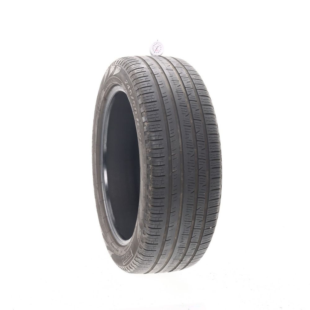 Used 245/50R20 Pirelli Scorpion Verde 102V - 8/32 - Image 1