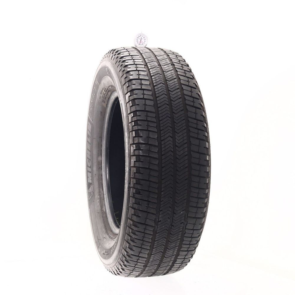 Set of (2) Used 275/65R18 Michelin Primacy XC 116T - 6.5-7.5/32 - Image 4