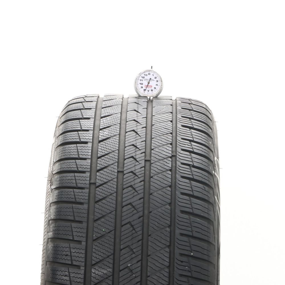 Used 275/45R20 Vredestein Quatrac Pro 110Y - 7.5/32 - Image 2