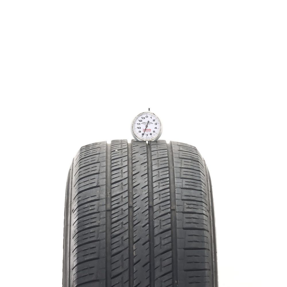 Used 235/65R16C Landspider Citytraxx H/T 122/119R - 7.5/32 - Image 2