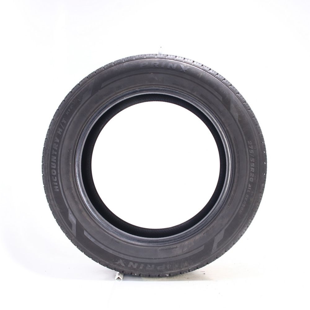 Used 275/55R20 Prinx Hicountry H/T HT2 113H - 7.5/32 - Image 3