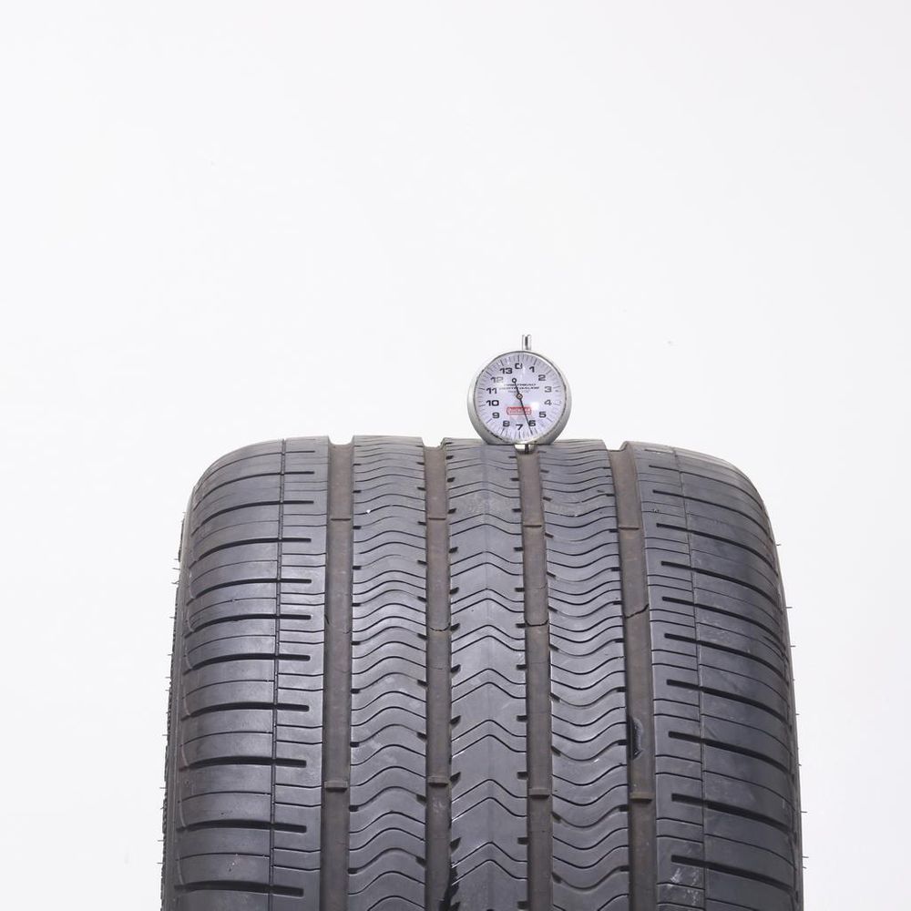 Set of (2) Used 295/30R21 Goodyear Eagle Sport TO SoundComfort 102V - 5.5-6/32 - Image 5