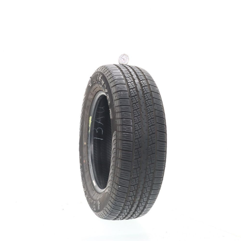 Used 225/65R17 JK Tyre Blazze H/T 102H - 11/32 - Image 1