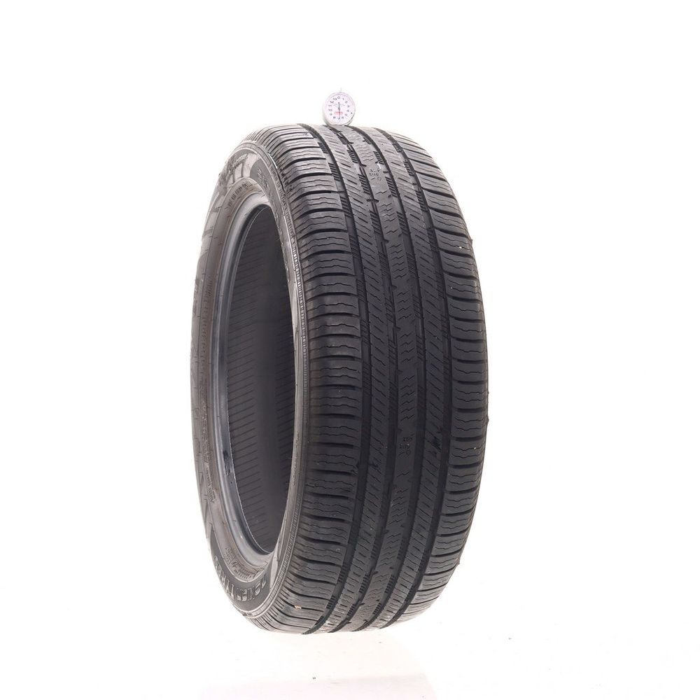 Used 245/50R20 Nokian One 102V - 6.5/32 - Image 1