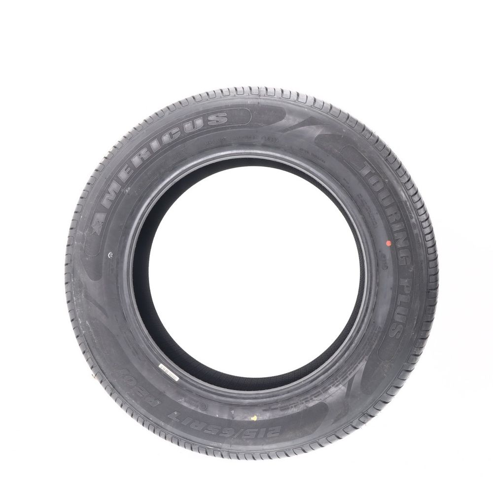 New 215/65R17 Americus Touring Plus R201 99T - Image 3