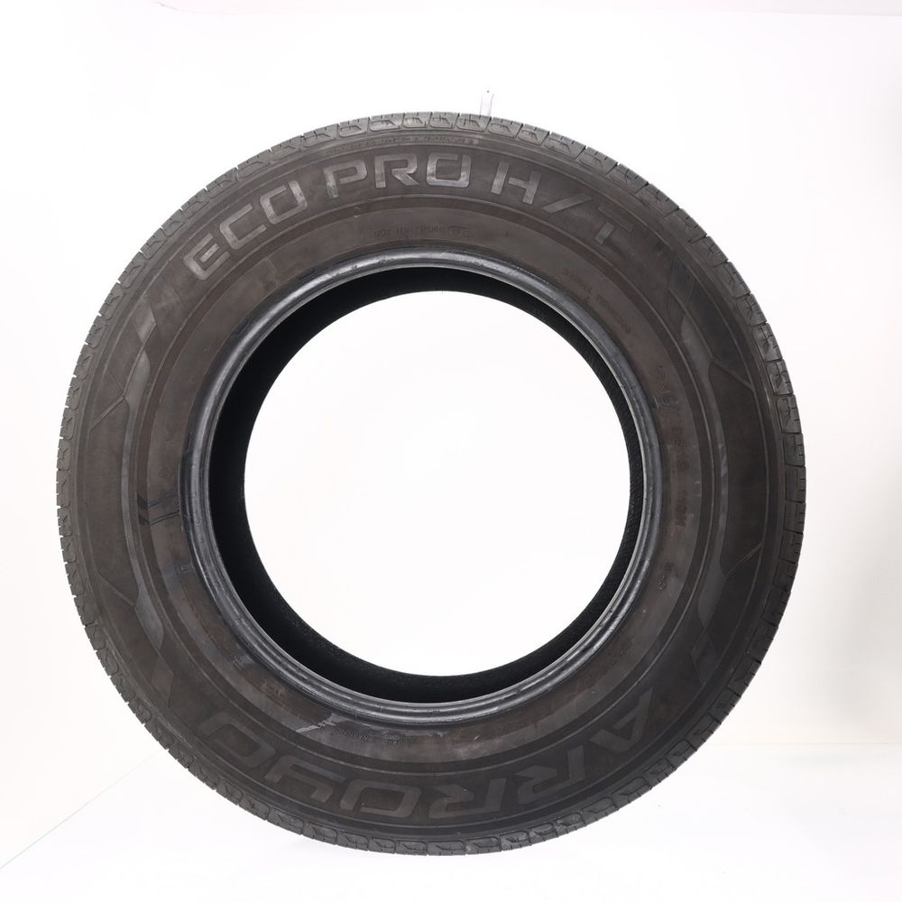 Used 255/70R18 Arroyo Eco Pro H/T 113H - 9/32 - Image 3