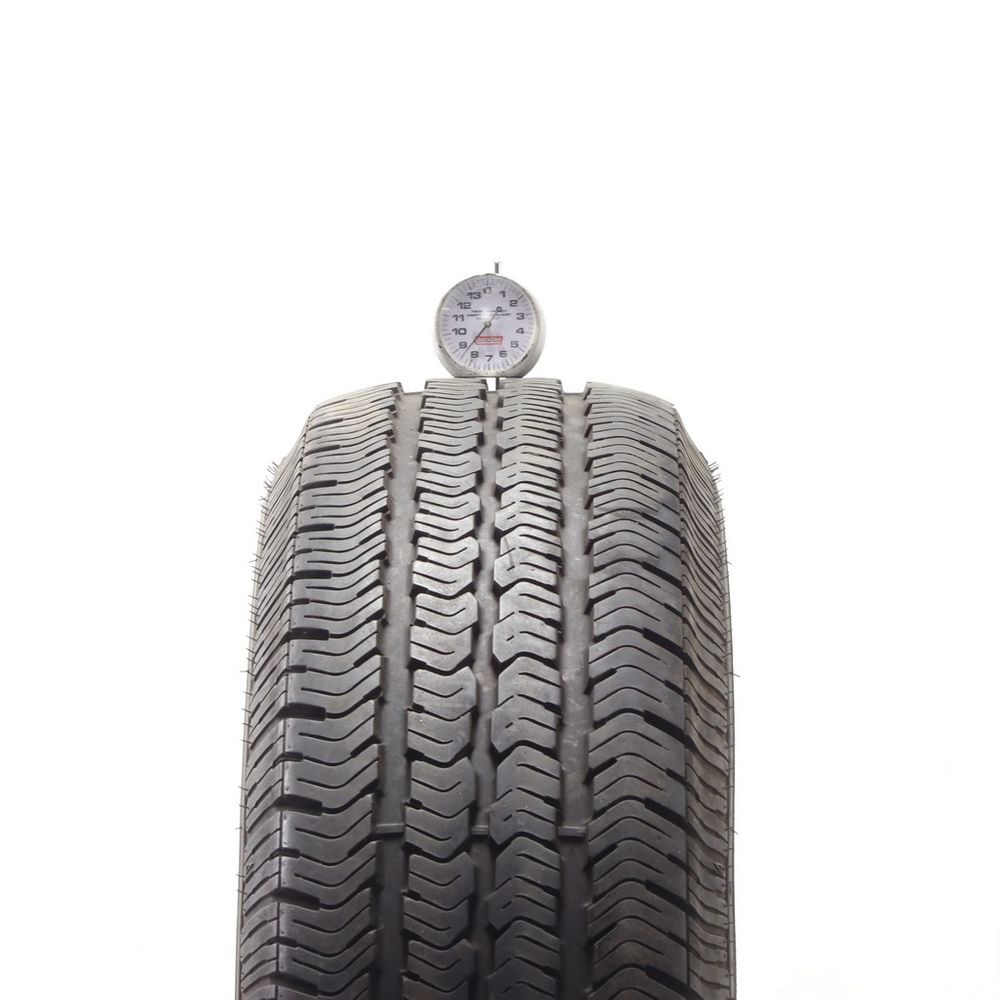 Set of (2) Used 225/75R16 Goodyear Wrangler ST 104S - 8.5-10/32 - Image 2