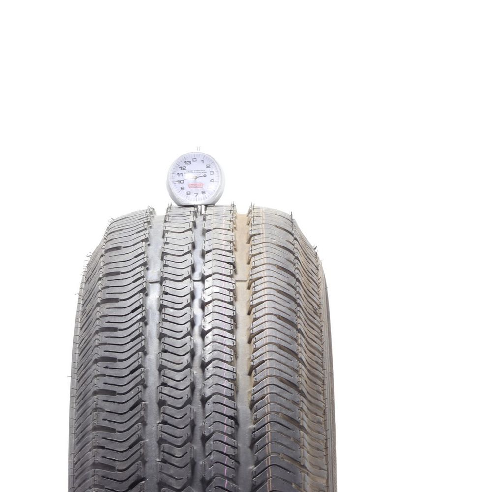 Set of (2) Used 225/75R16 Goodyear Wrangler ST 104S - 8.5-10/32 - Image 5