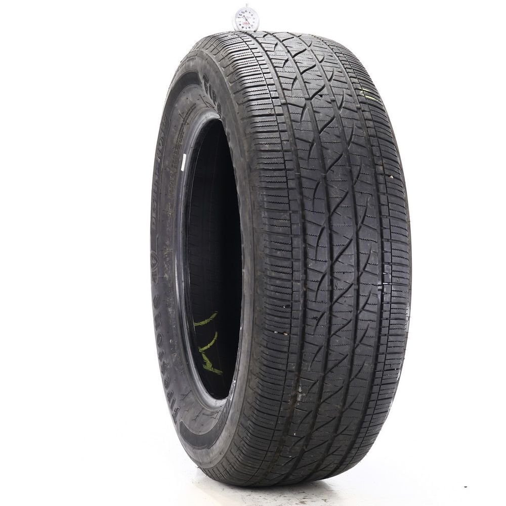 Used 275/60R20 Firestone Destination LE3 115H - 5/32 - Image 1