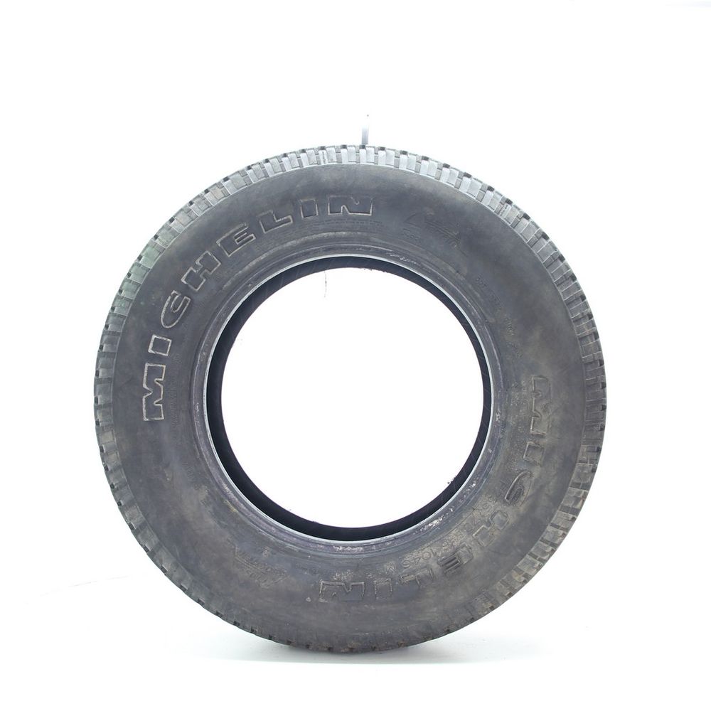 Used 235/70R16 Michelin Cross Terrain 104S - 8/32 - Image 3