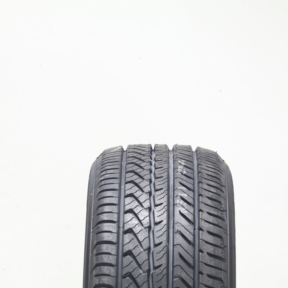 New 215/45R18 Yokohama Advan Sport A/S Plus 93W - Image 2