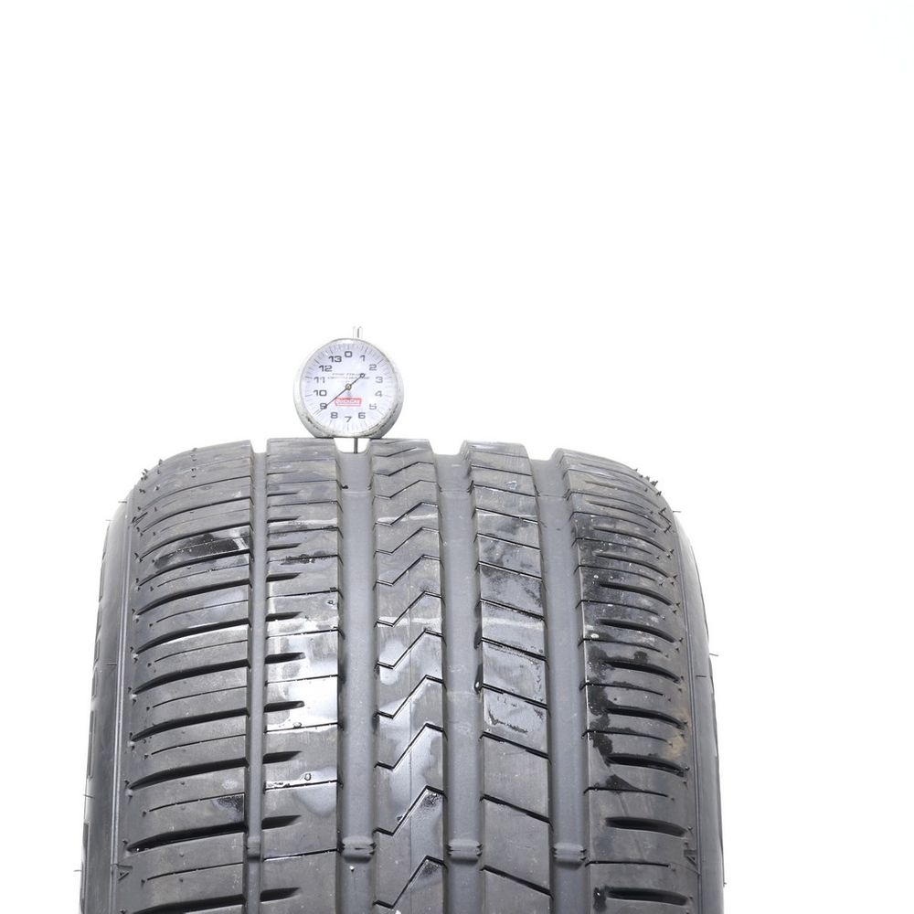 Used 265/40ZR20 Falken Azenis FK510 104Y - 8.5/32 - Image 2