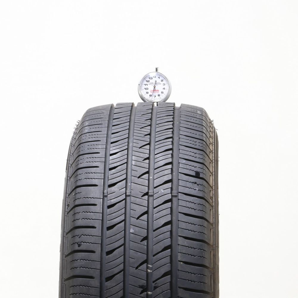 Set of (2) Used 225/65R17 Falken Ziex CT60 A/S 102H - 7.5-9/32 - Image 2