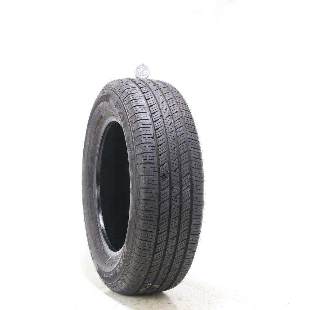 Set of (2) Used 225/65R17 Falken Ziex CT60 A/S 102H - 7.5-9/32 - Image 4