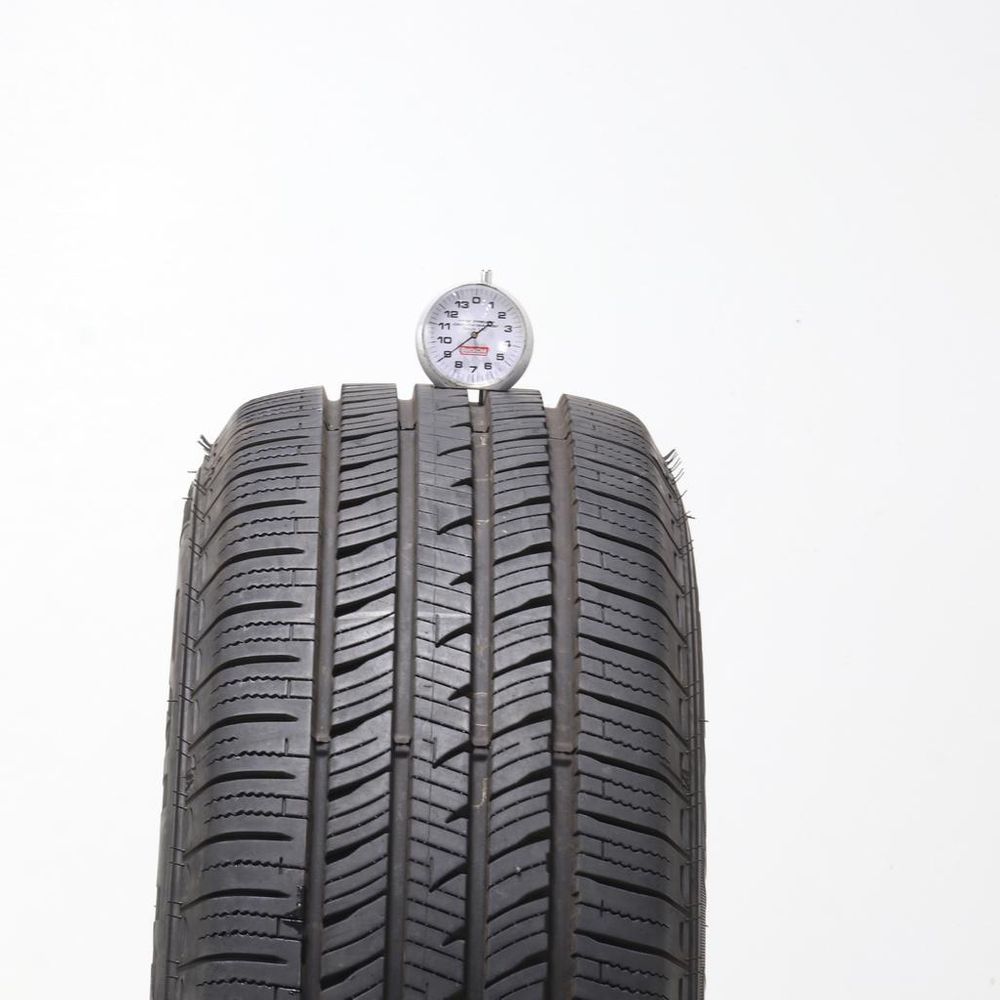 Set of (2) Used 225/65R17 Falken Ziex CT60 A/S 102H - 7.5-9/32 - Image 5