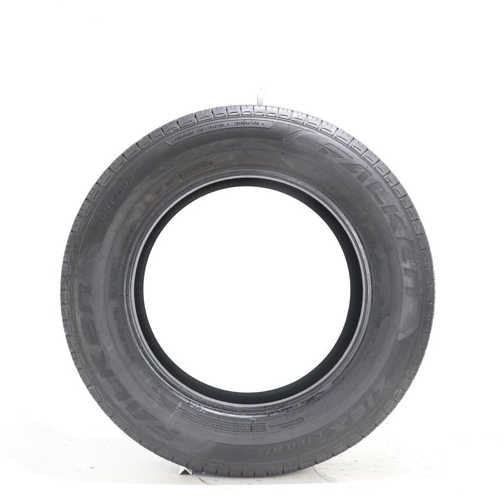 Set of (2) Used 225/65R17 Falken Ziex CT60 A/S 102H - 7.5-9/32 - Image 6