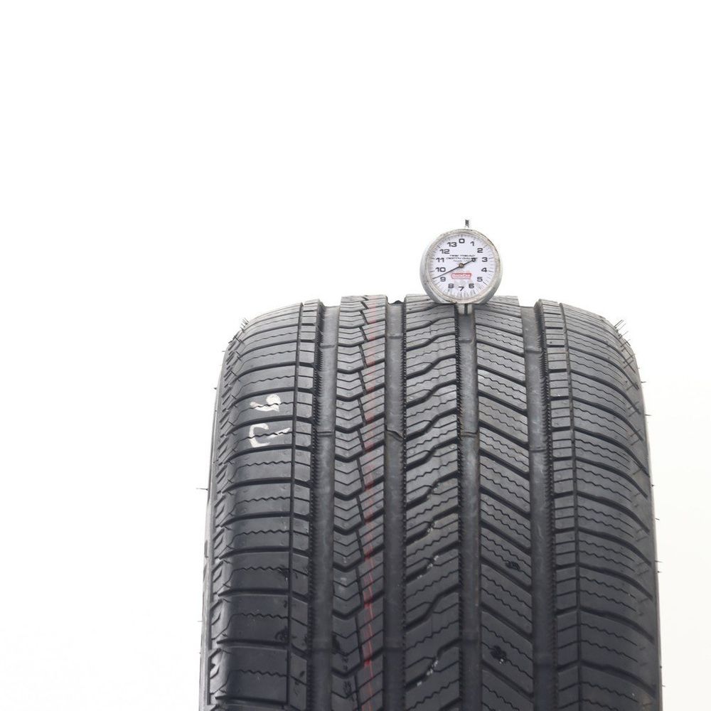 Used 265/45R21 Bridgestone Alenza Sport A/S ENLITEN 104T - 9.5/32 - Image 2