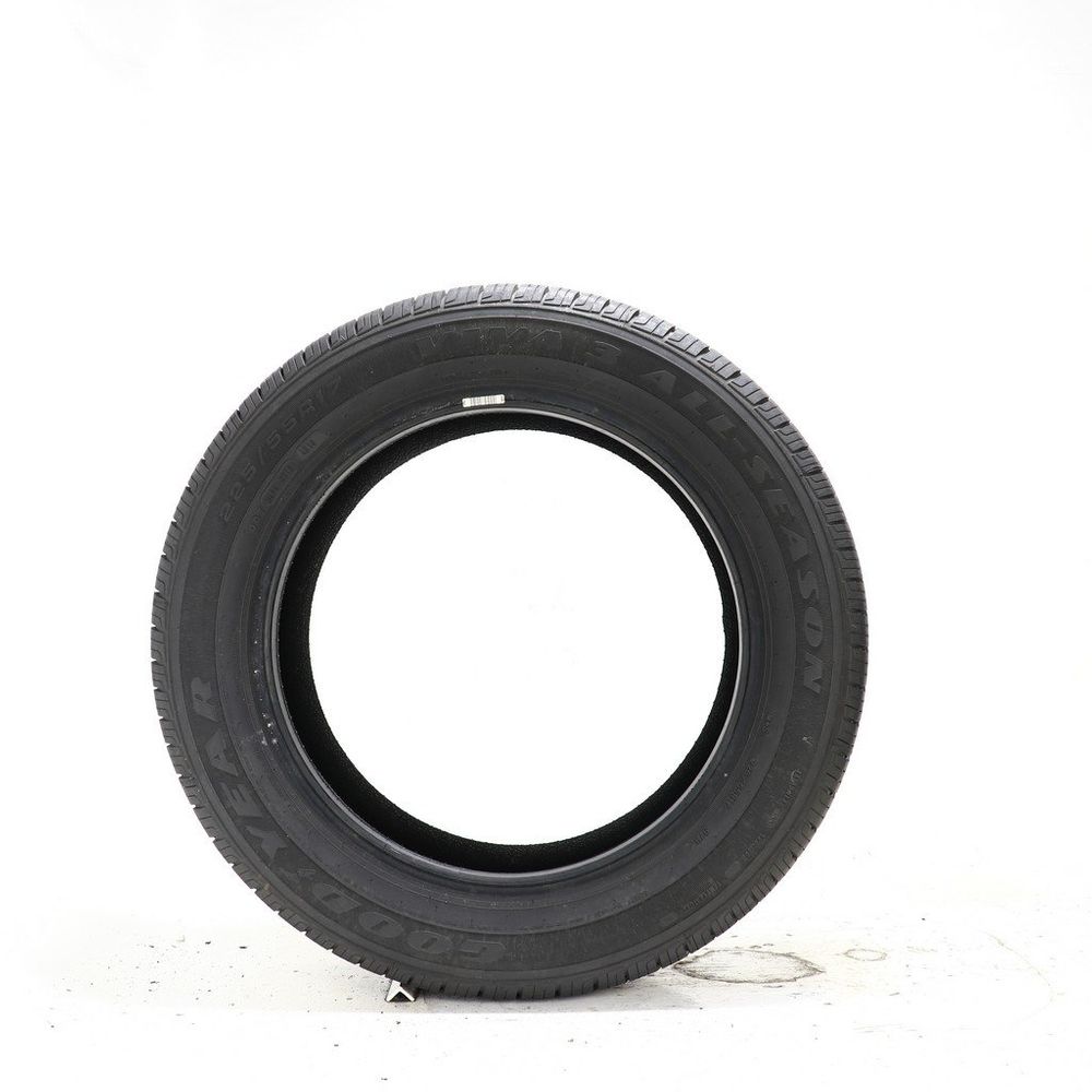 New 225/55R17 Goodyear Viva 3 All Season 97H - 9/32 - Image 3