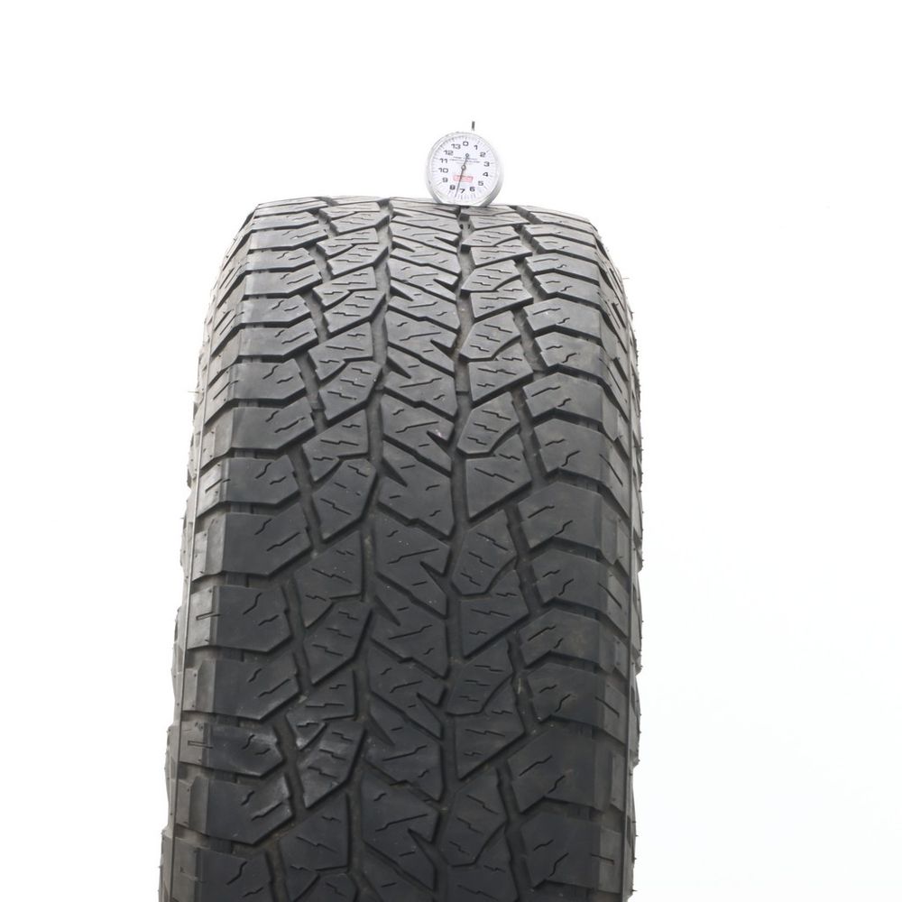 Used LT 275/70R18 Hankook Dynapro AT2 Xtreme 125/122S E - 7.5/32 - Image 2